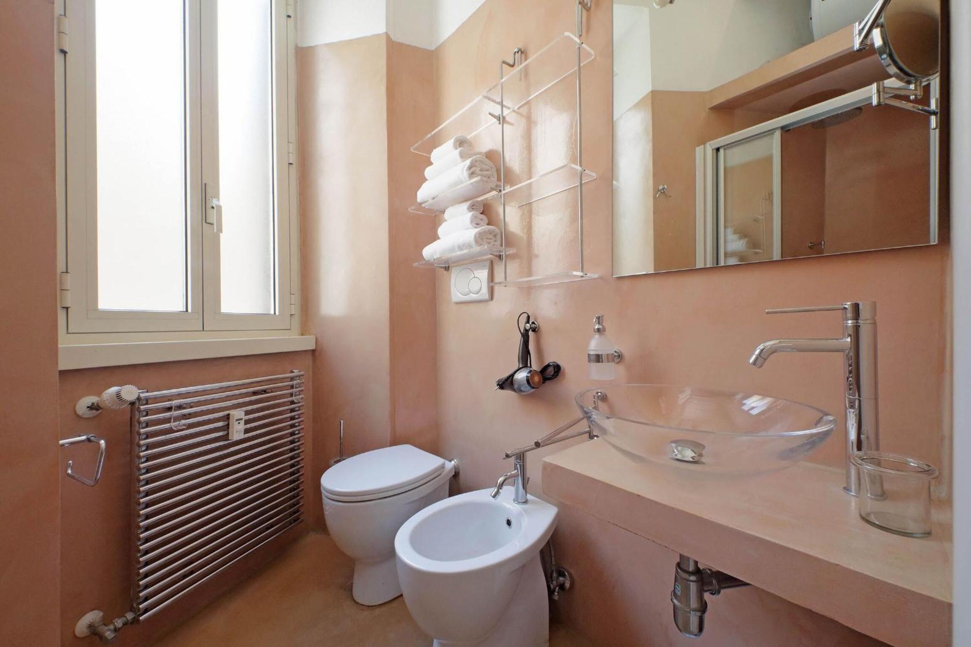 Apartment Magical Navona Duplex With Terrace By Halldis Rome