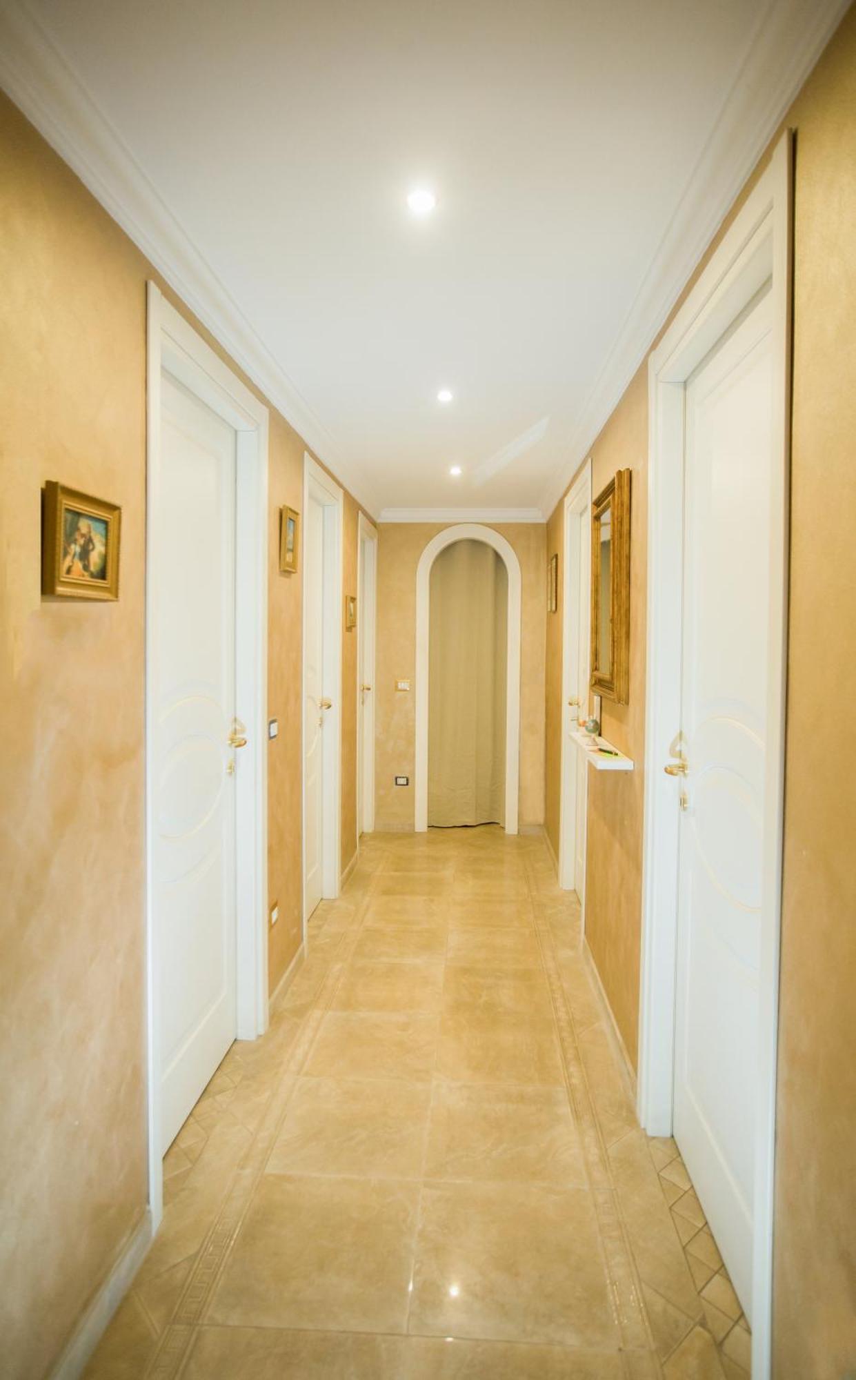 Glatimia - Your In The Heart Of Apartment Rome