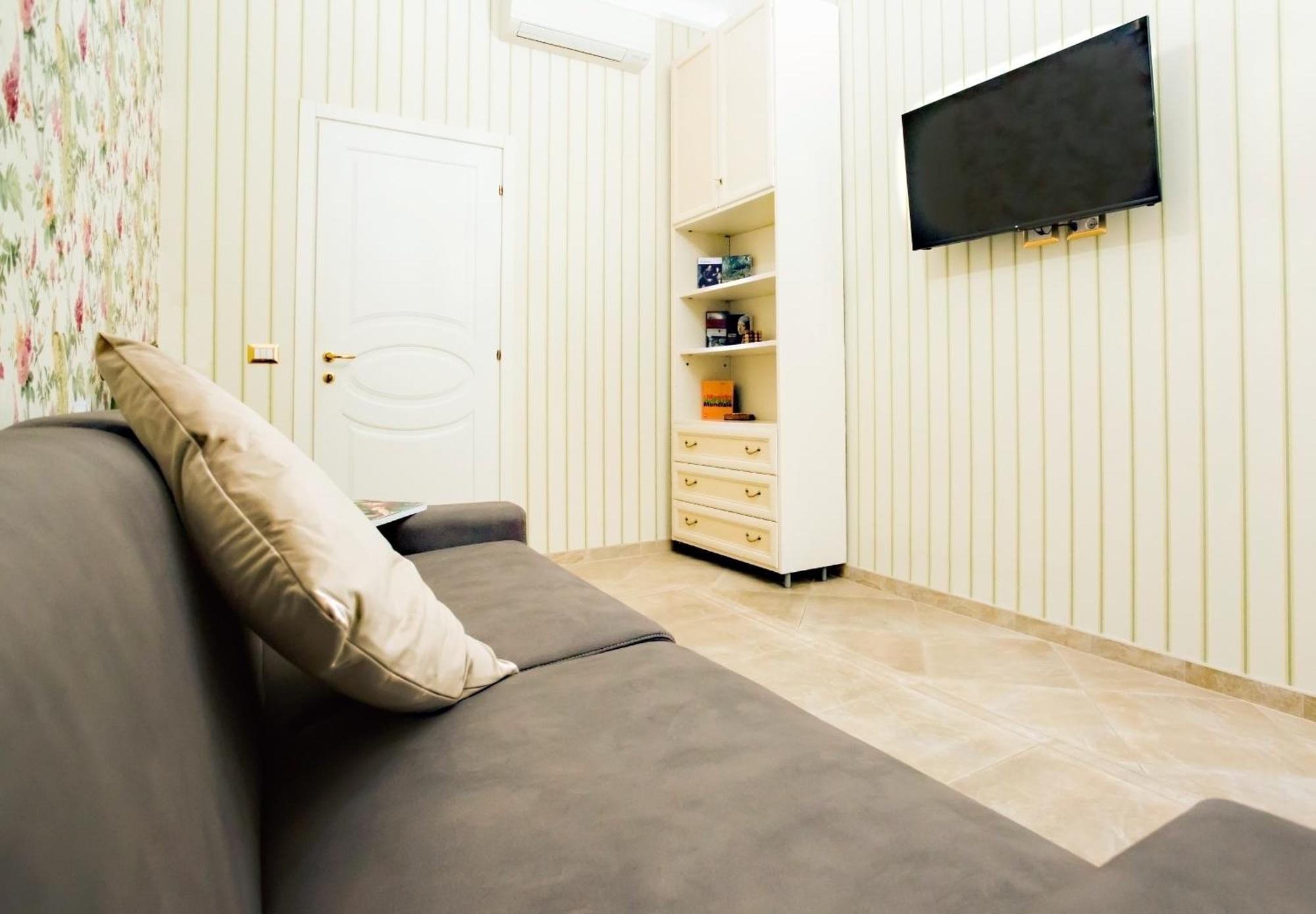 Apartment Glatimia - Your In The Heart Of Rome