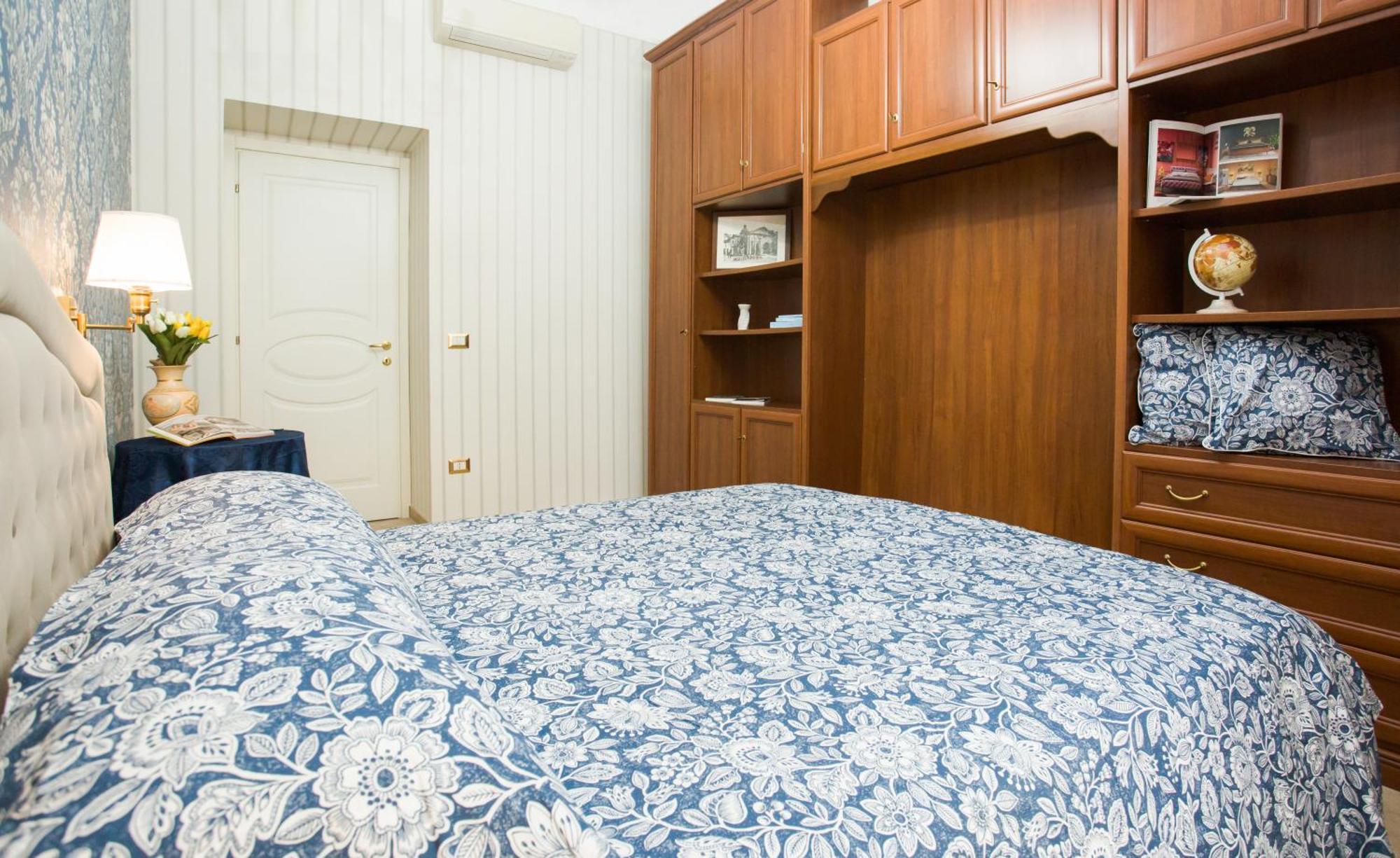 Glatimia - Your In The Heart Of Apartment Rome