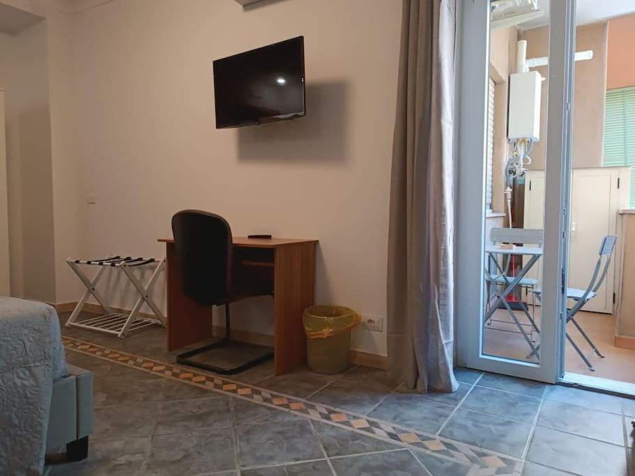 Apartment Domus Cerchiari *