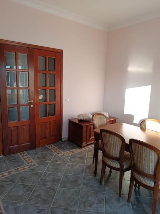 Domus Cerchiari Apartment *