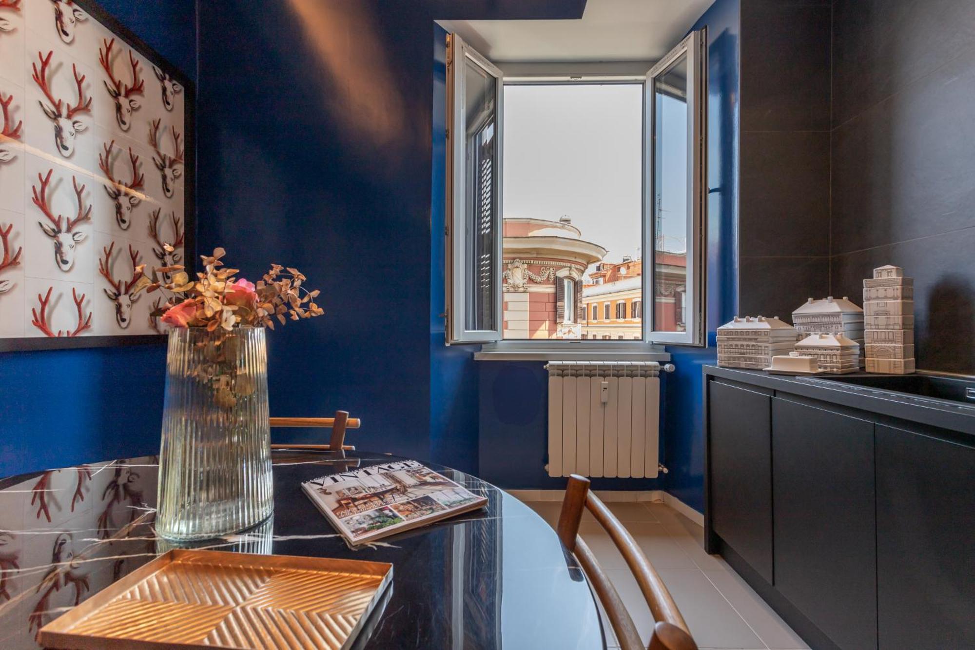 Maison Colonna Luxury Apartment Rome