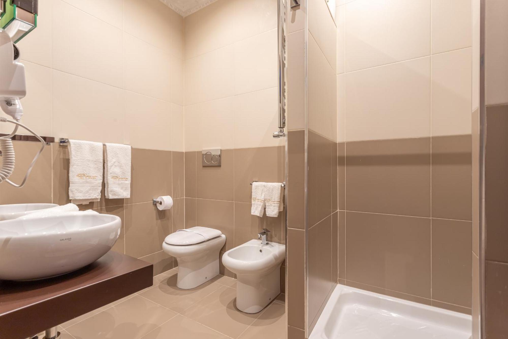 Maison Colonna Luxury Rome