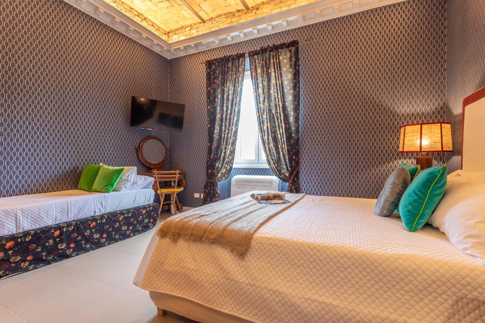 Maison Colonna Luxury Apartment *