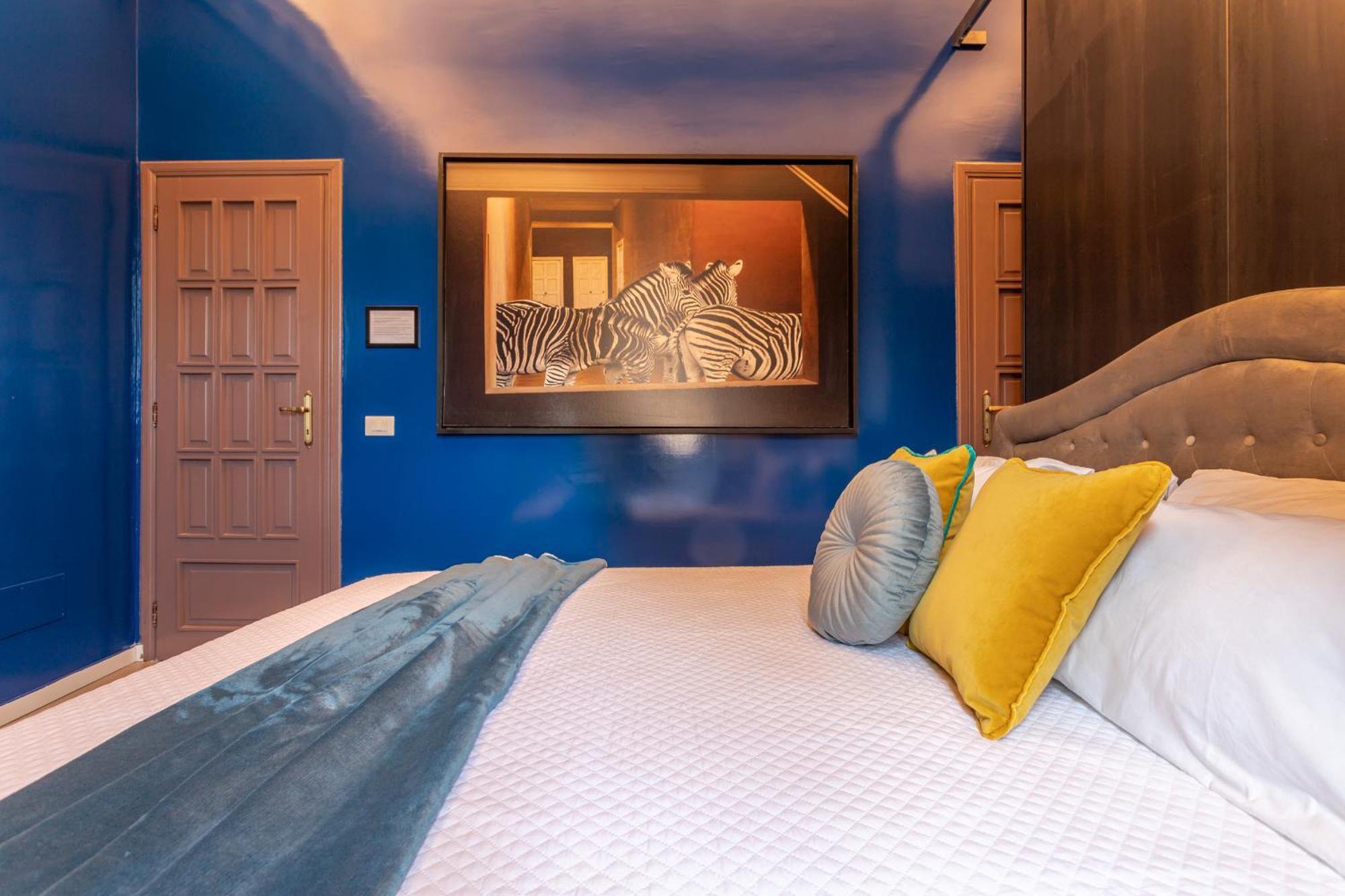 Maison Colonna Luxury Rome