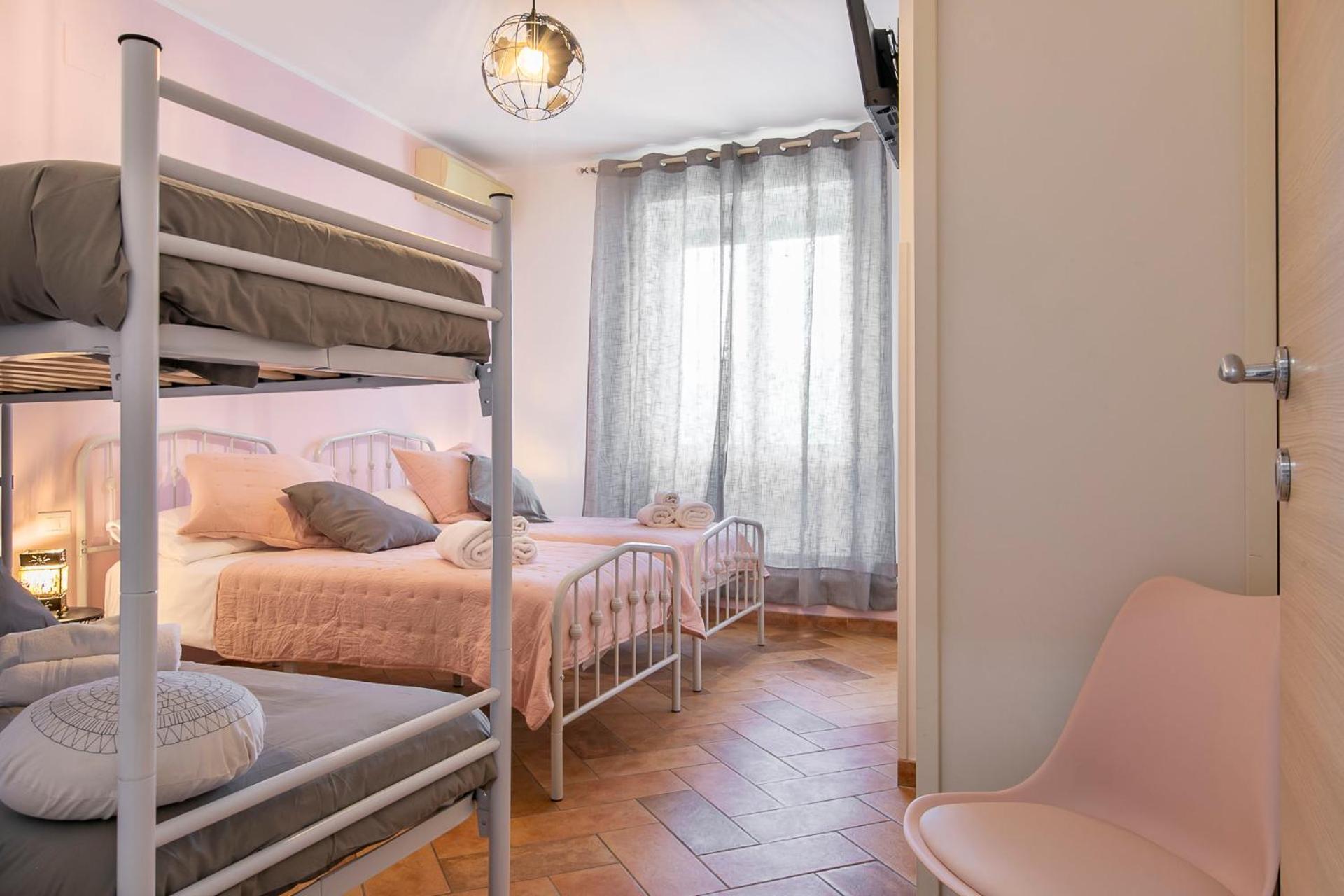 Holiday home Alchimia Friends And Family 3 Bedrooms 3 Bathrooms