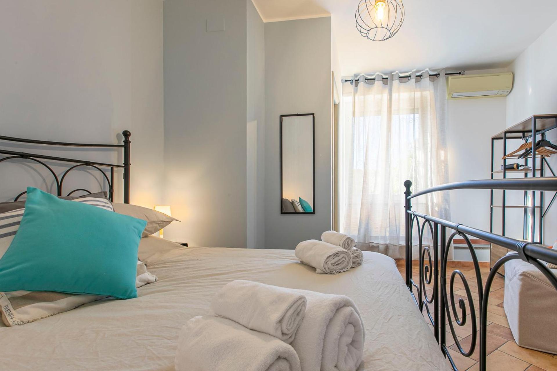 Alchimia Friends And Family 3 Bedrooms 3 Bathrooms * Rome