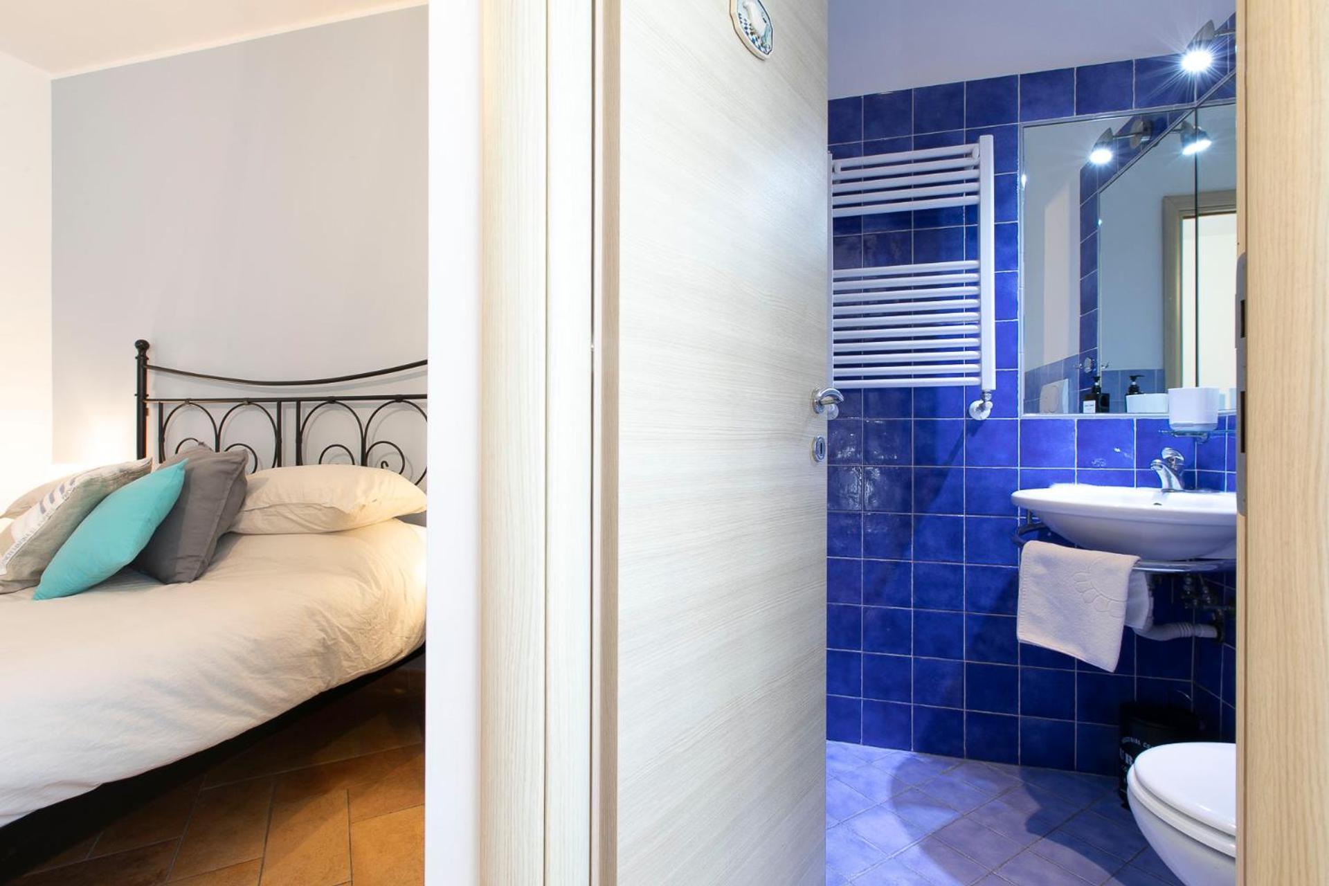 Alchimia Friends And Family 3 Bedrooms 3 Bathrooms Holiday home Rome