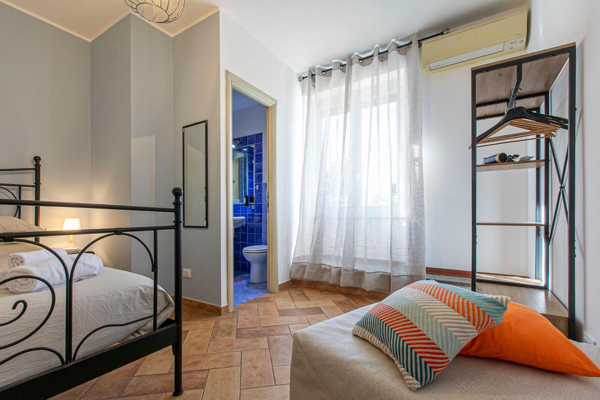 Holiday home Alchimia Friends And Family 3 Bedrooms 3 Bathrooms Rome