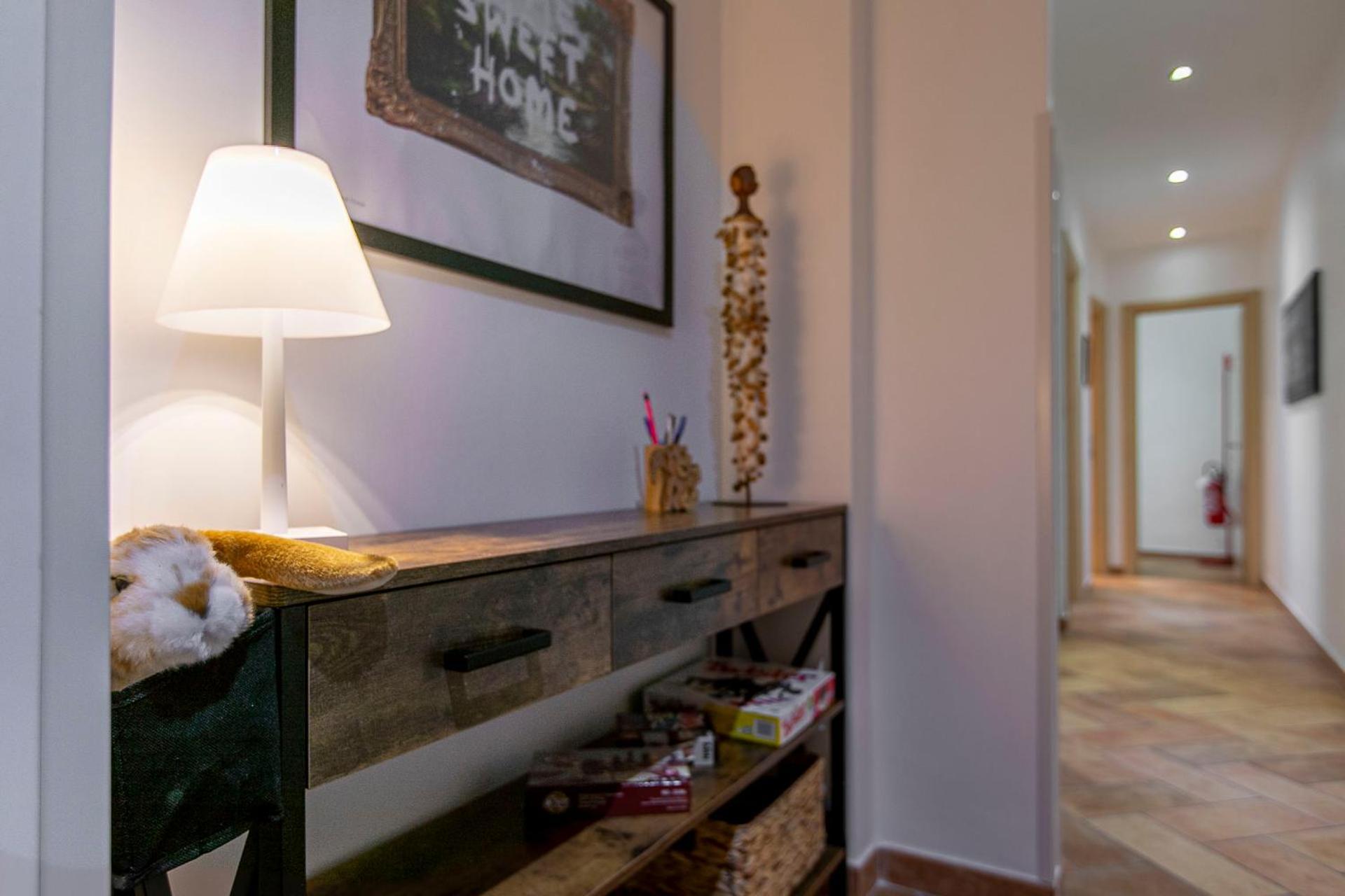 Alchimia Friends And Family 3 Bedrooms 3 Bathrooms Rome
