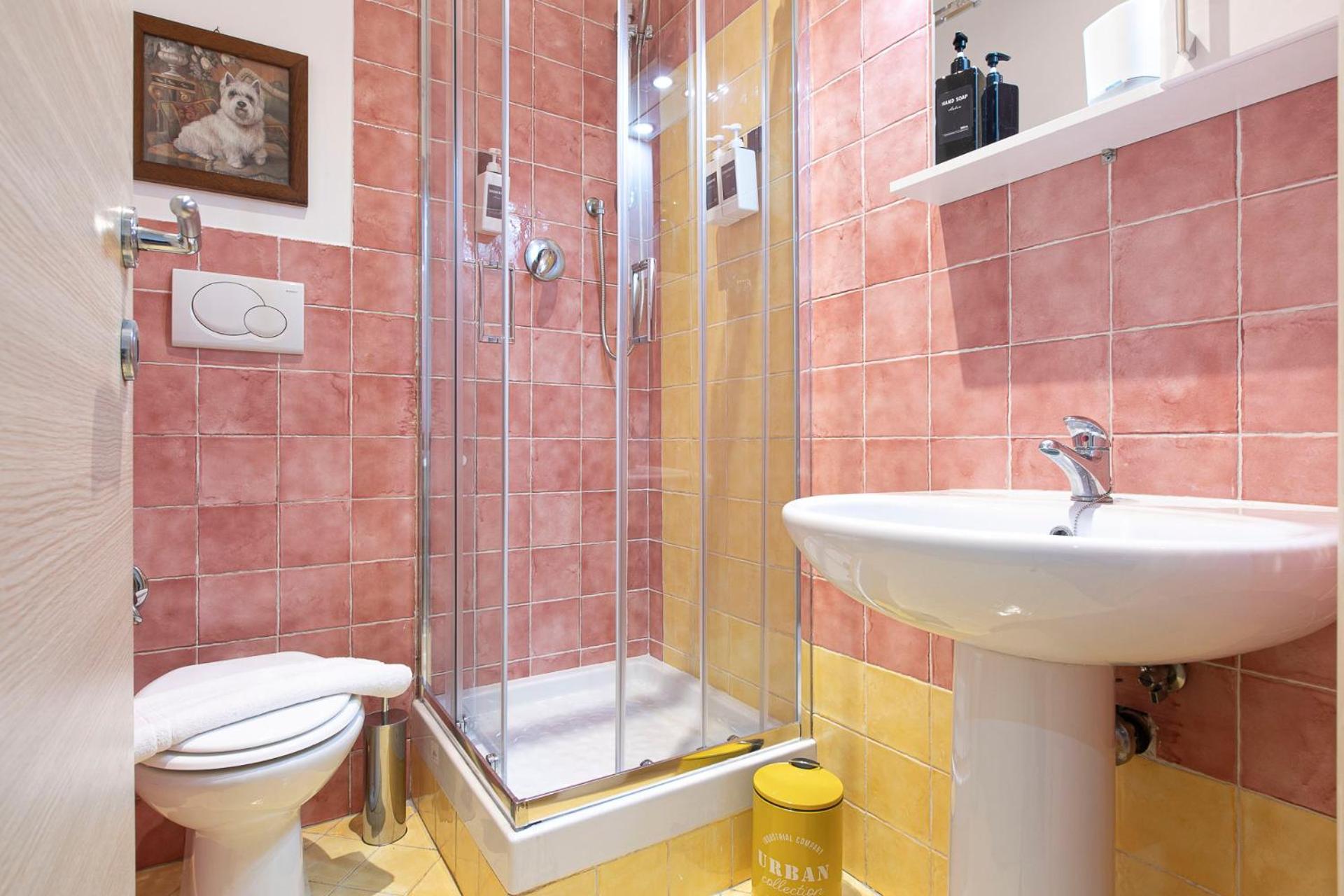 Alchimia Friends And Family 3 Bedrooms 3 Bathrooms Holiday home