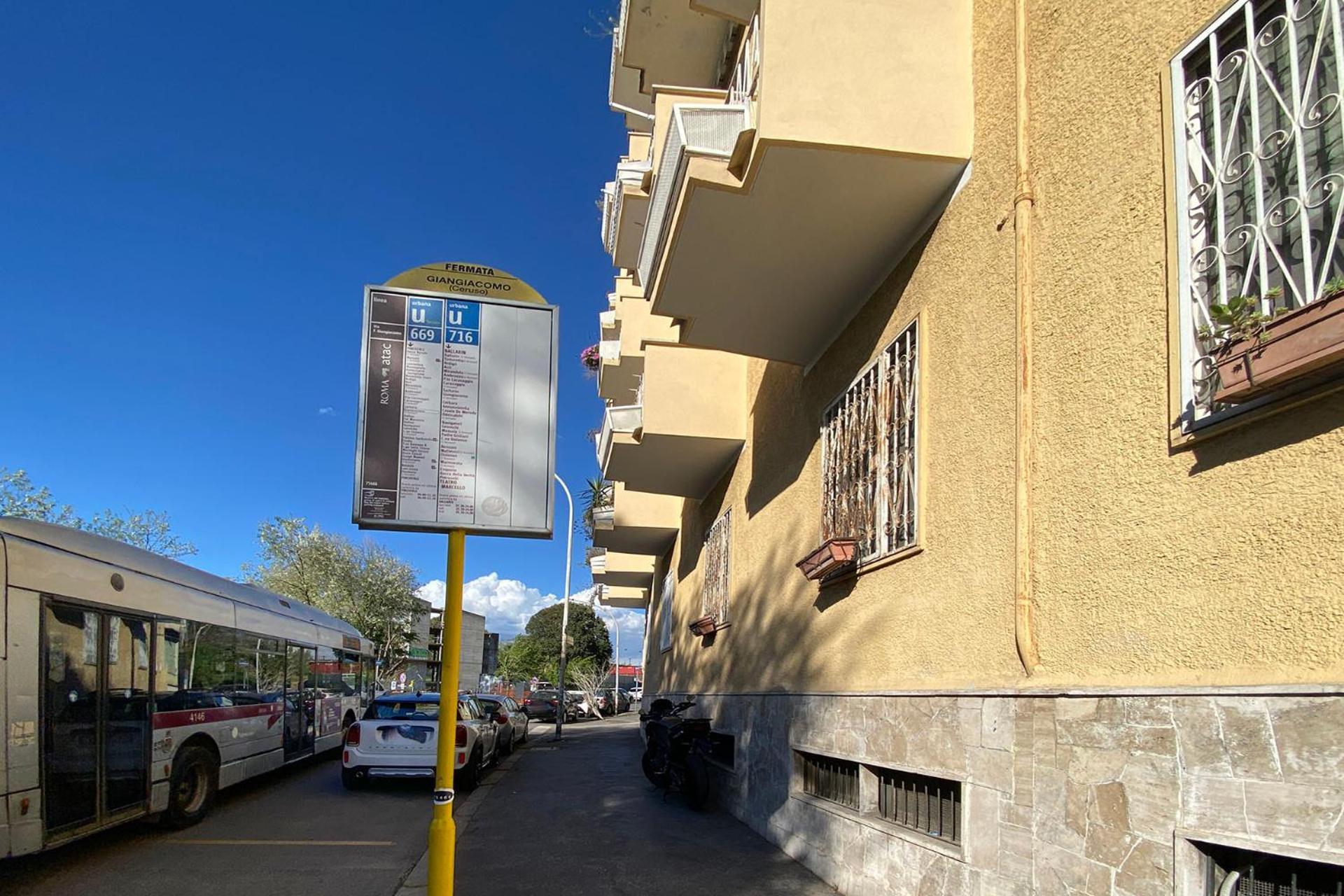 Alchimia Friends And Family 3 Bedrooms 3 Bathrooms * Rome