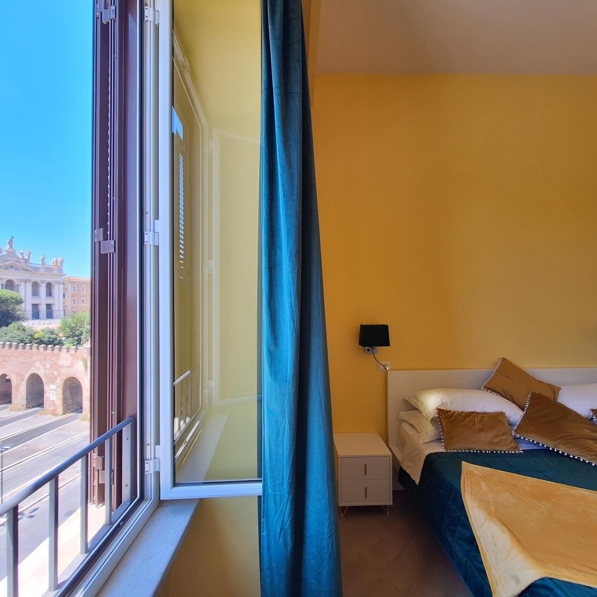 Residenze Serventi Longhi Affittacamere