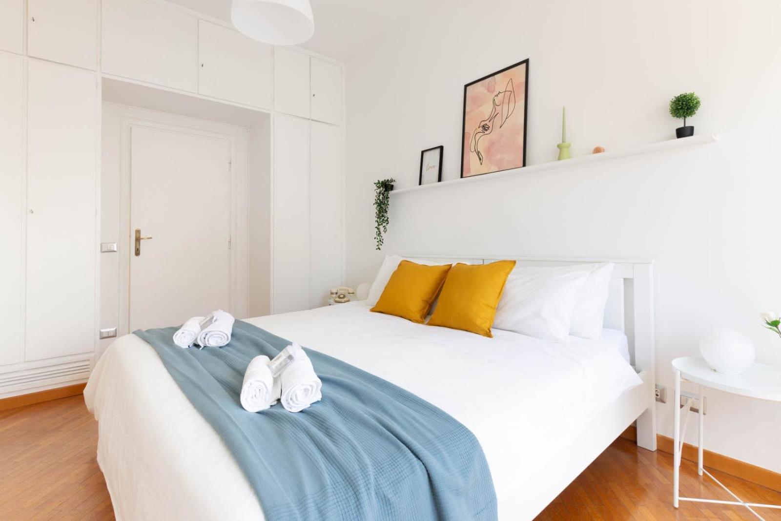 Apartment Balduina Retreat Terrace *