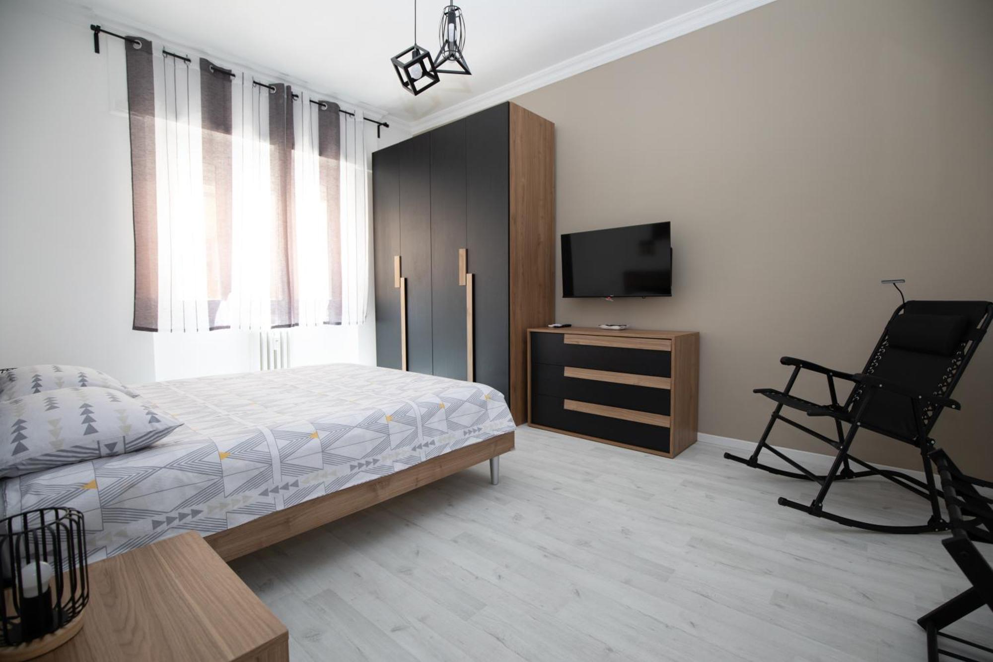 Apartment Amores