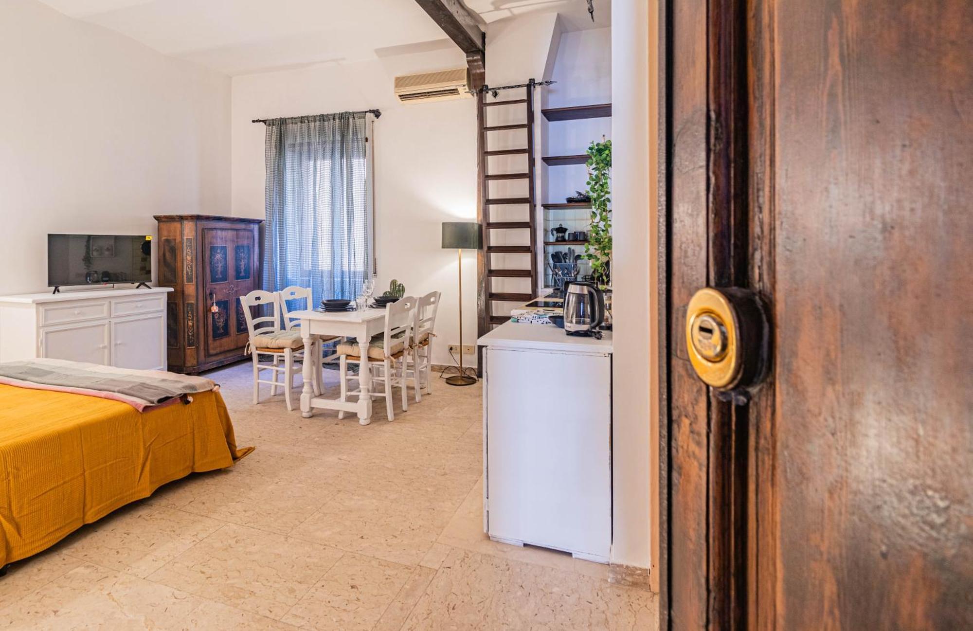 Porta Pia - Cozy Flat Apartment Rome