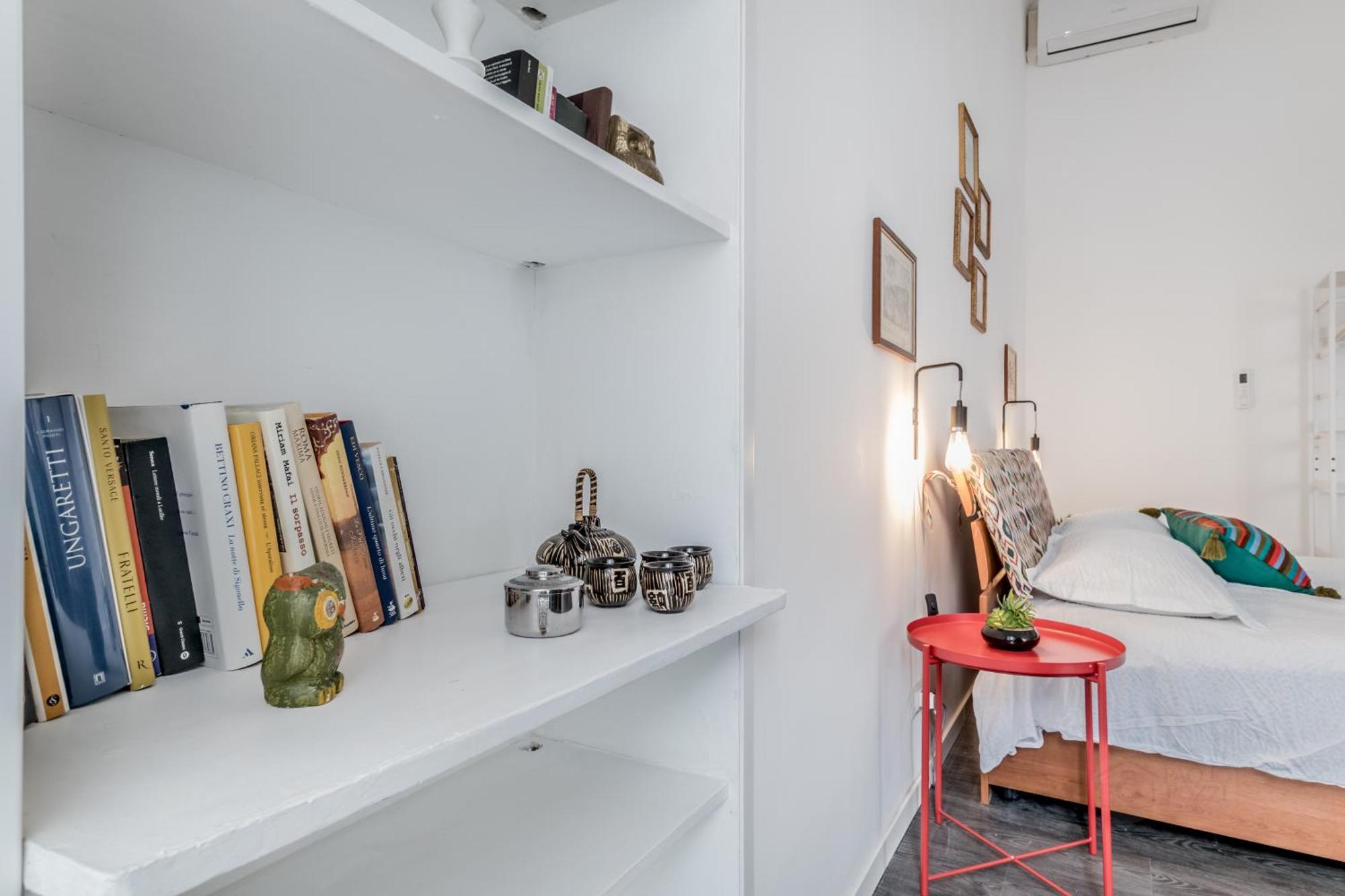Appartamento Sales In Trastevere *