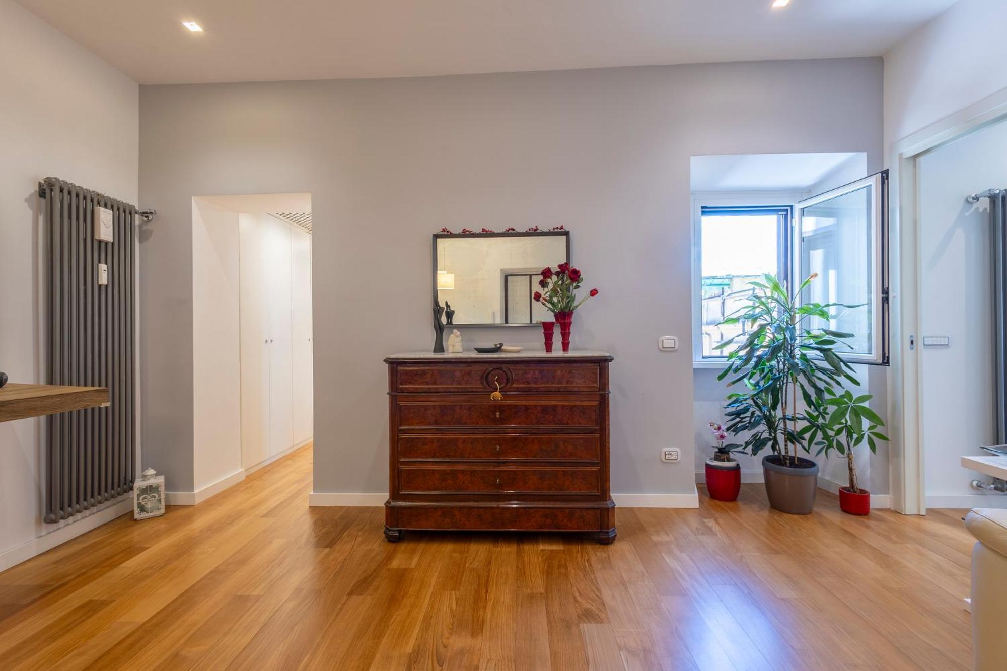 Apartment Vatican Star *