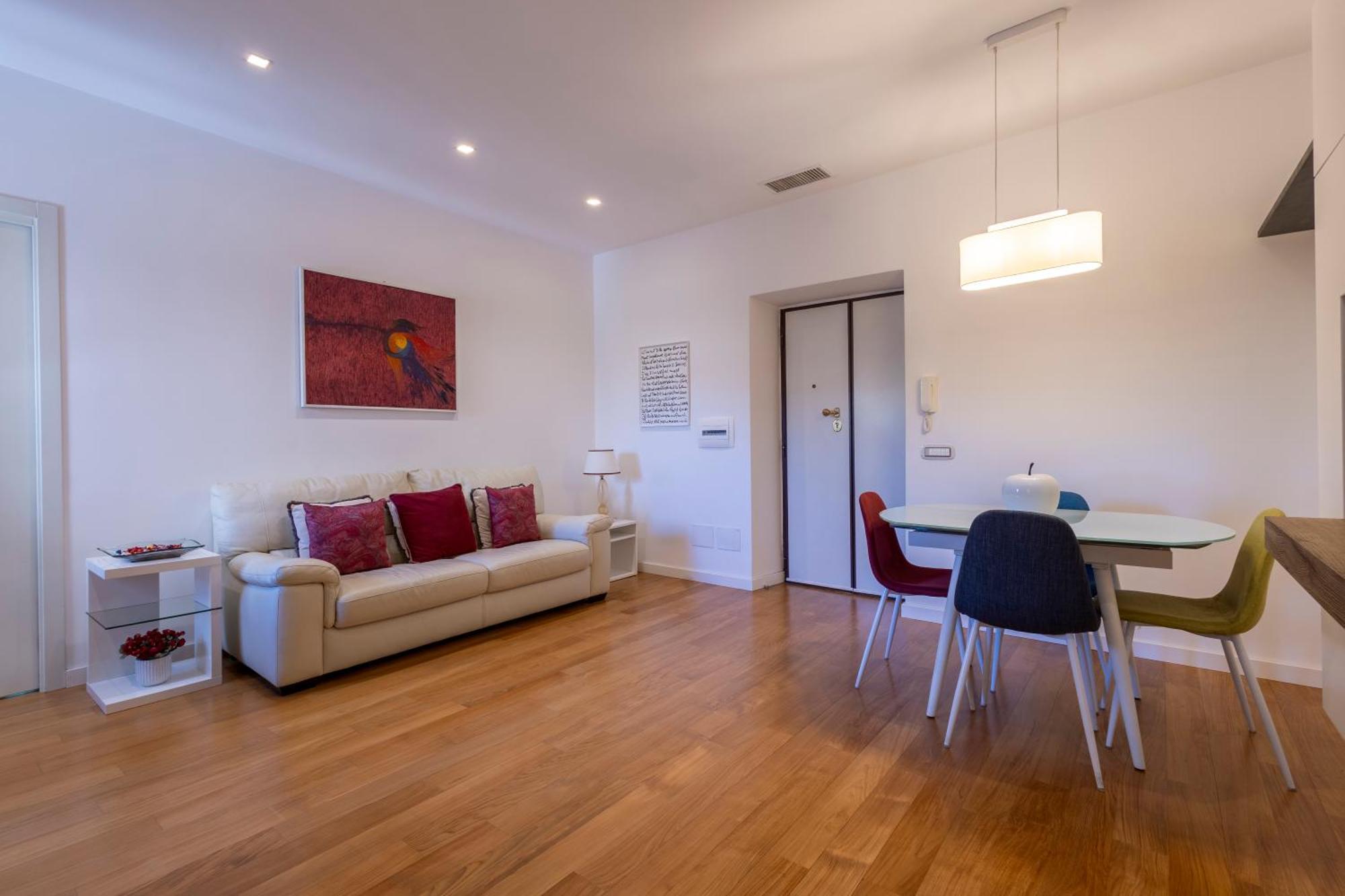 Apartment Vatican Star *