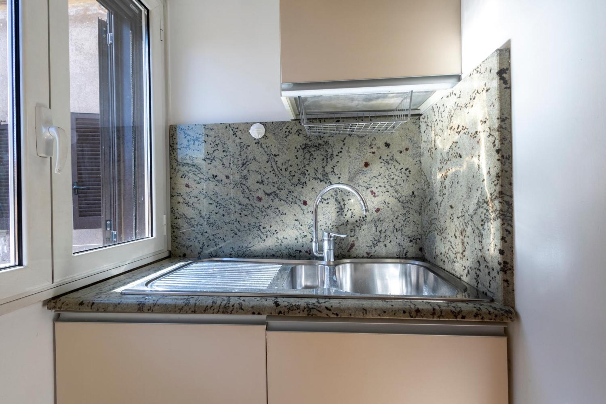 Apartment Vatican Star *