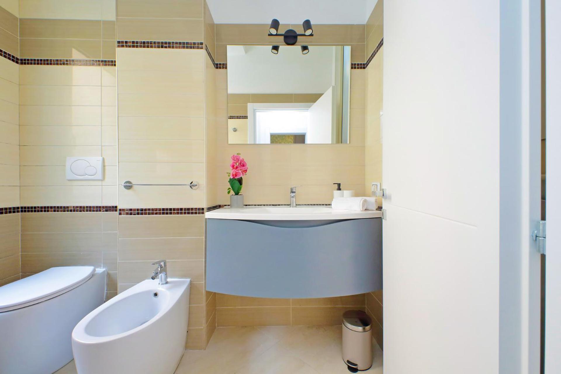 Apartment Alba Re Di Rome