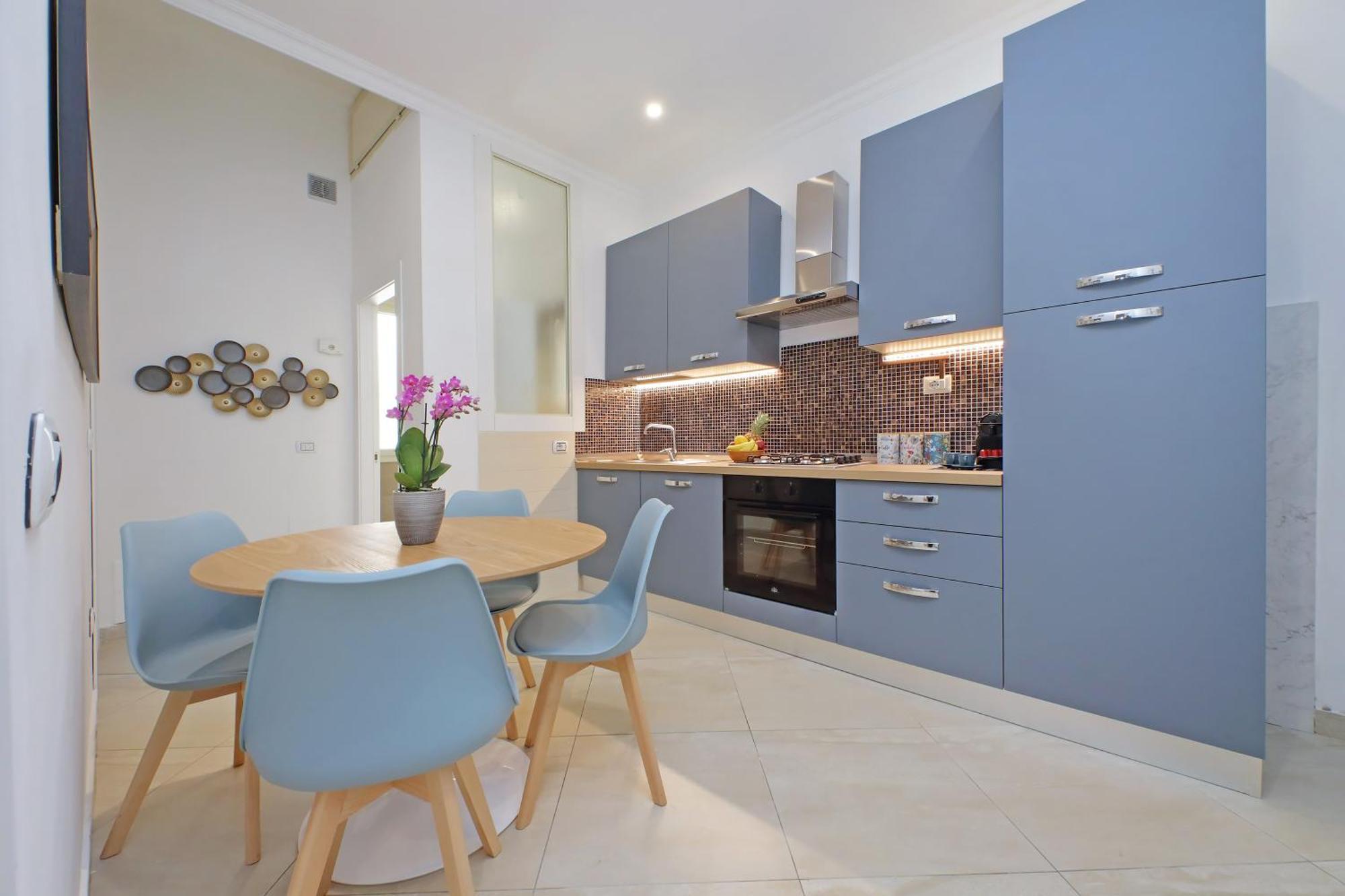 Apartment Alba Re Di