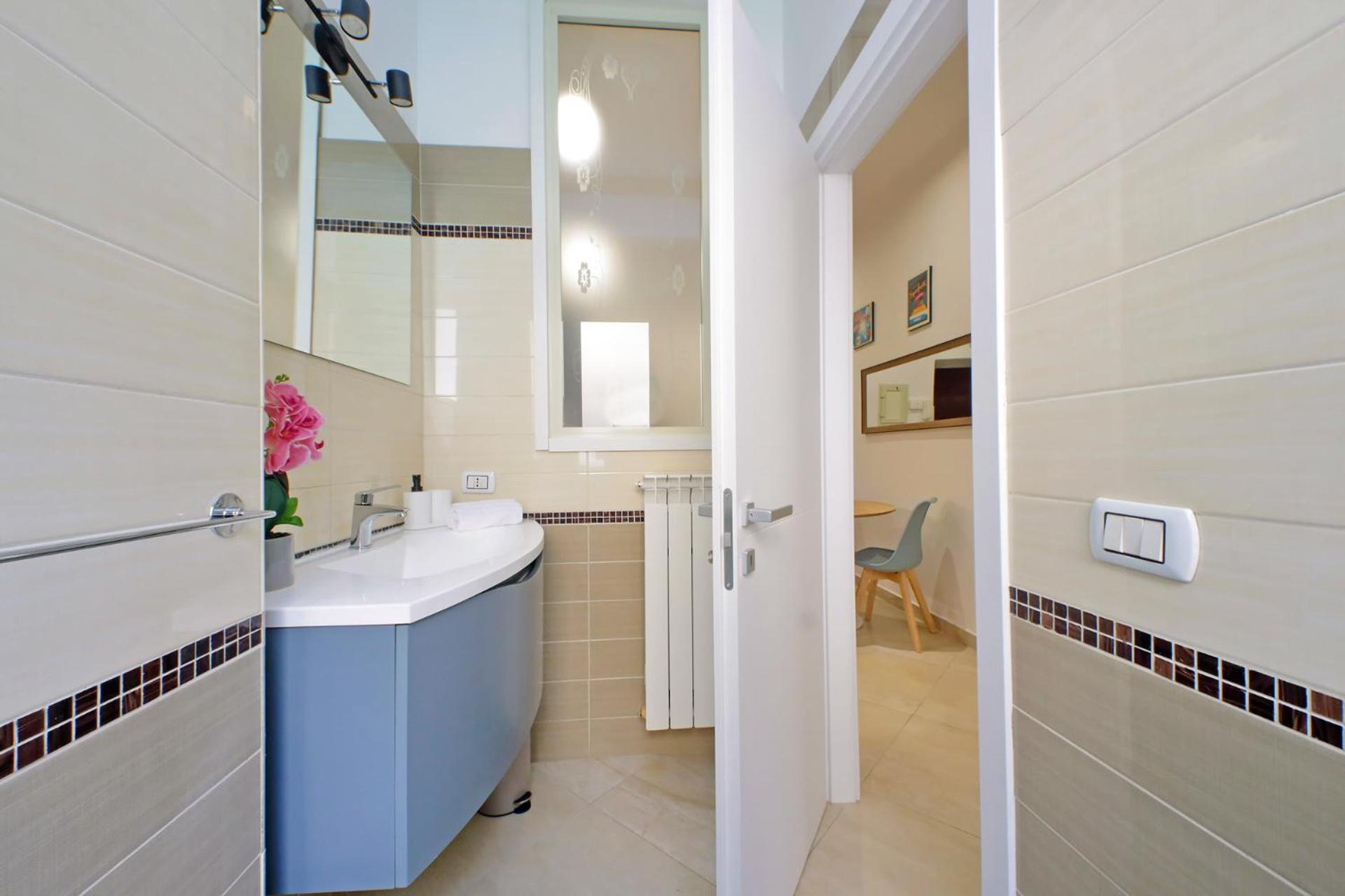 Apartment Alba Re Di