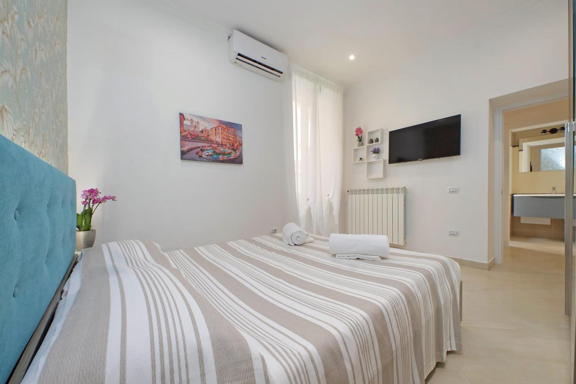 Apartment Alba Re Di Rome