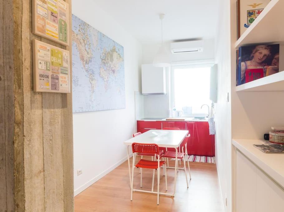 Greta's House , Centre Apartment