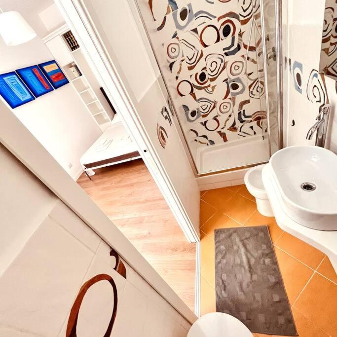 Greta's House , Centre Apartment Rome