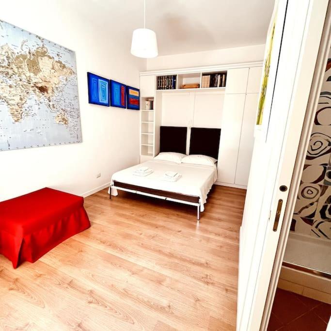 Greta's House , Centre Apartment