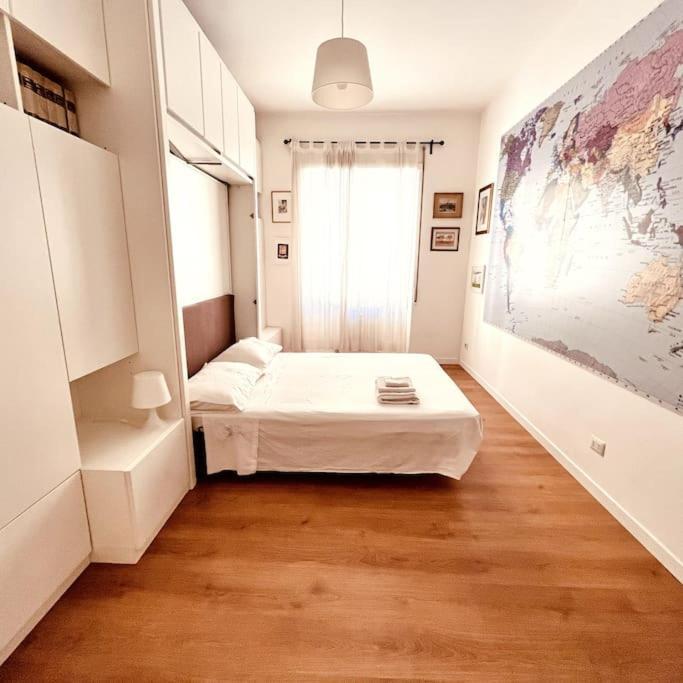 Greta's House , Centre * Rome