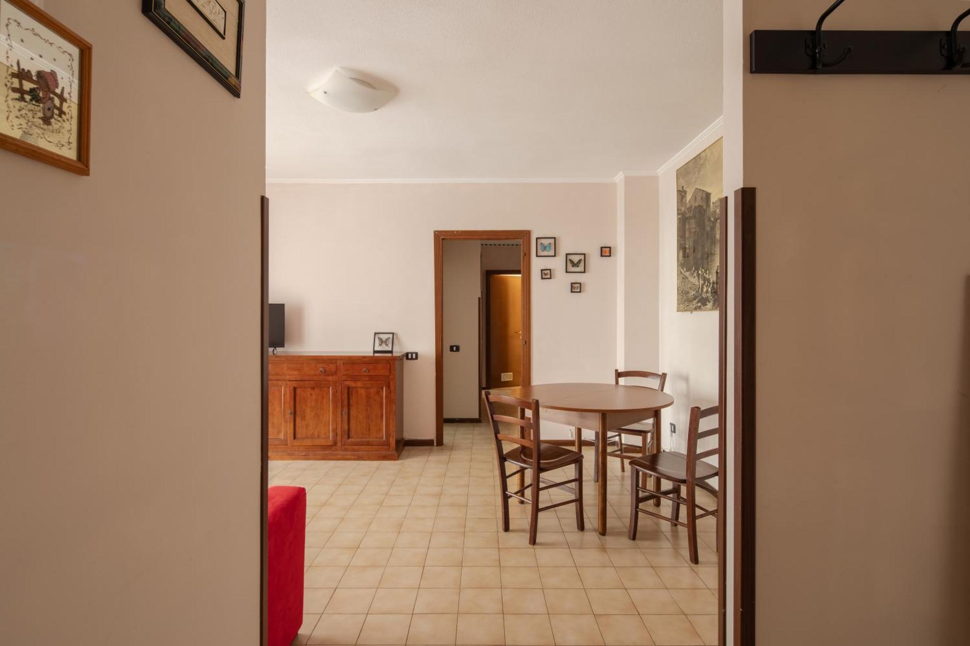 Apartment A Due Passi Dal Parco Appia Antica *