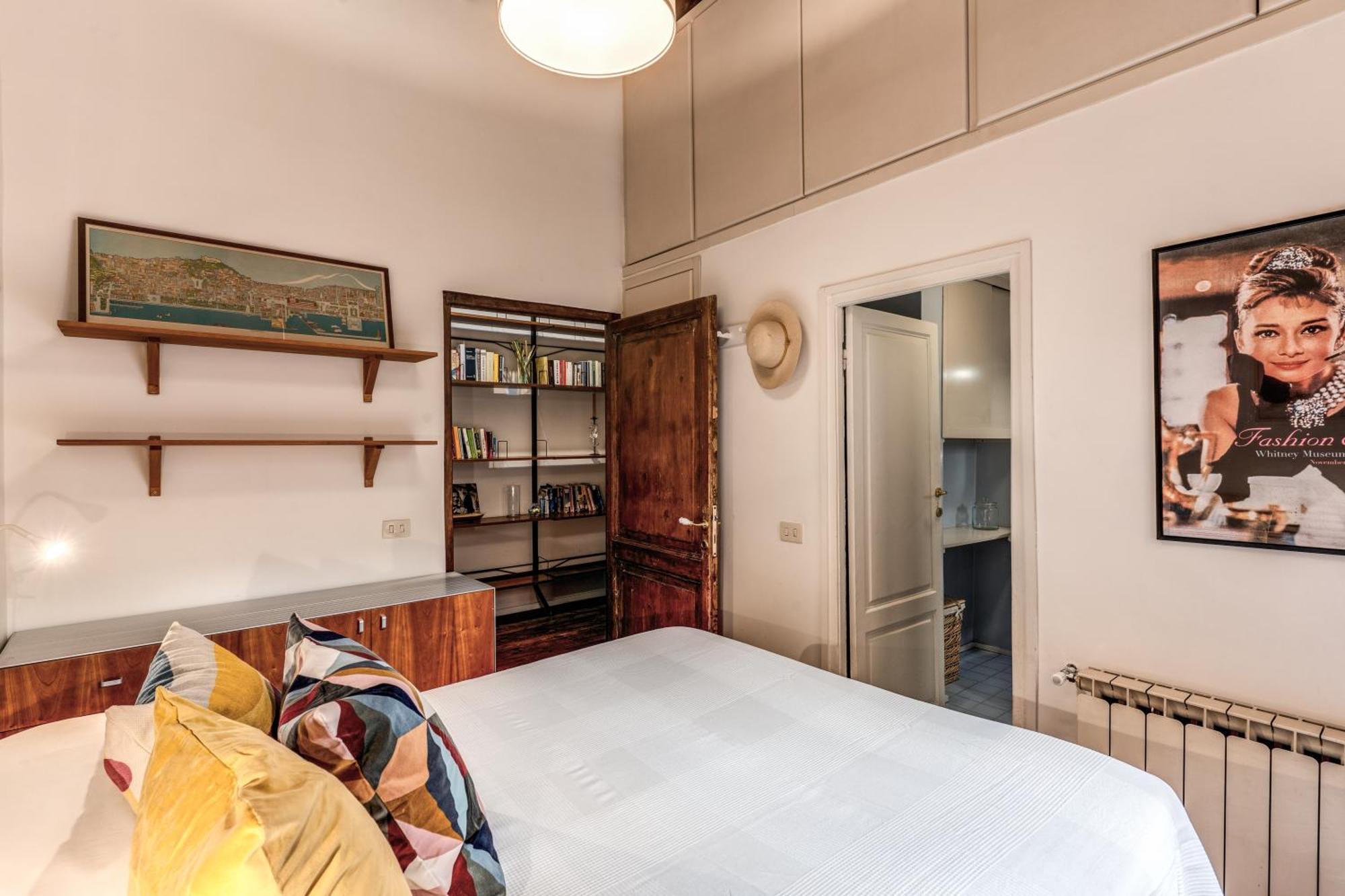 Trastevere Design & Comfort Appartamento *