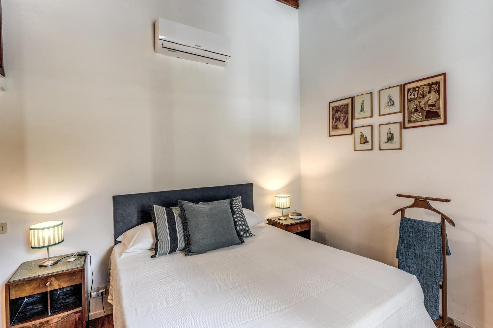 Appartamento Trastevere Design & Comfort