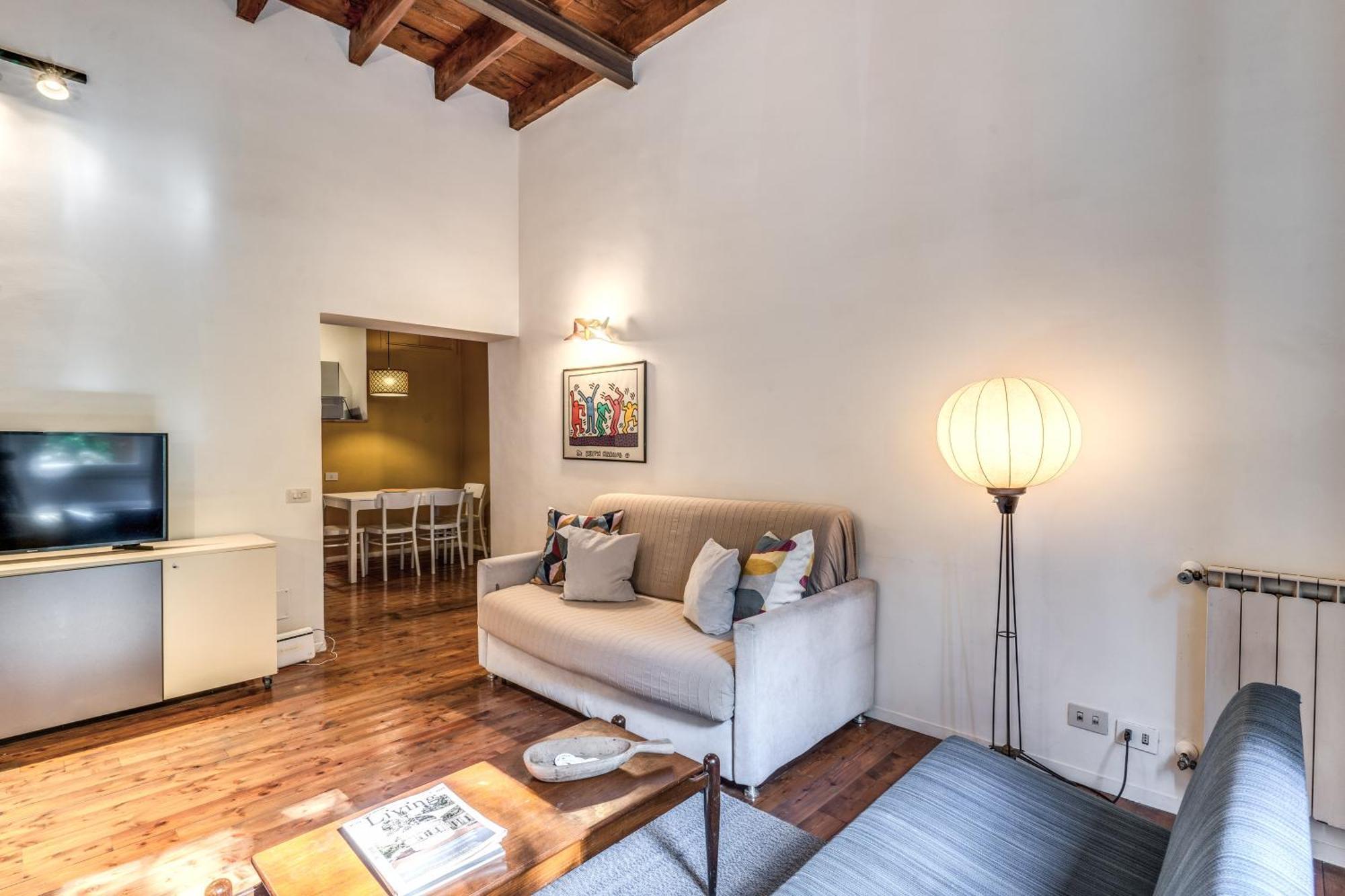 Trastevere Design & Comfort Appartamento