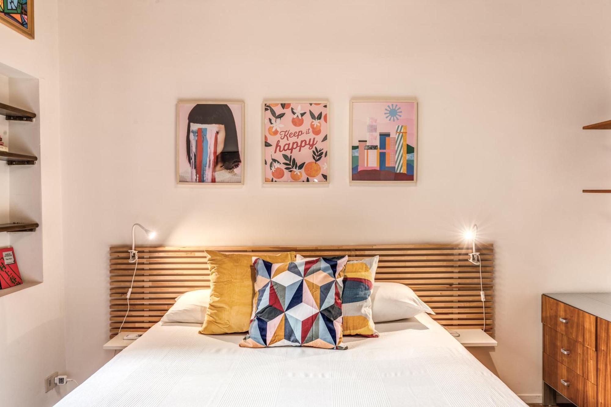 Trastevere Design & Comfort Appartamento *