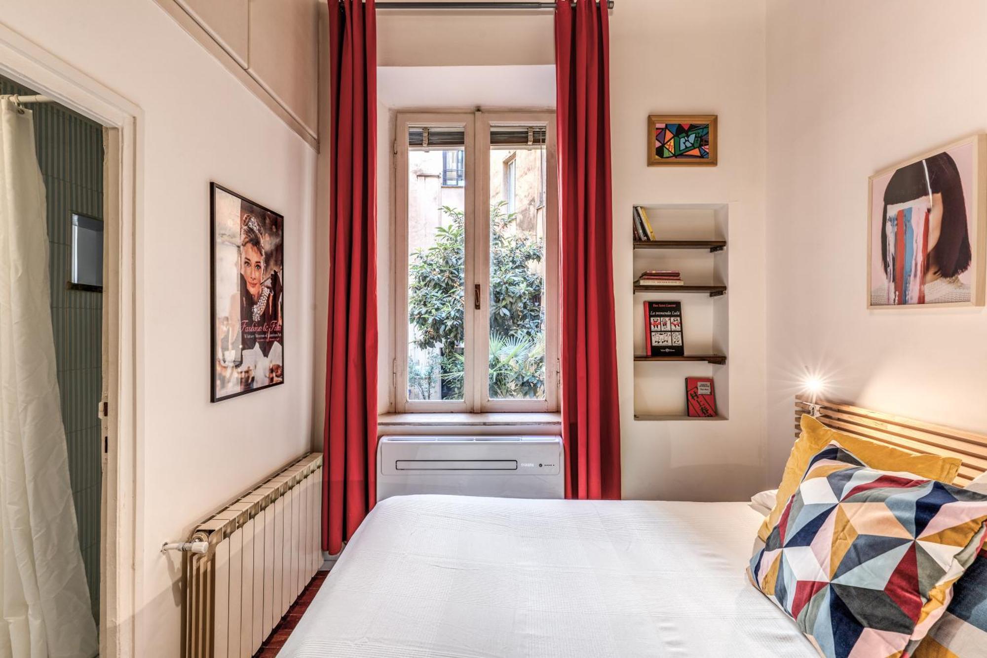 Appartamento Trastevere Design & Comfort