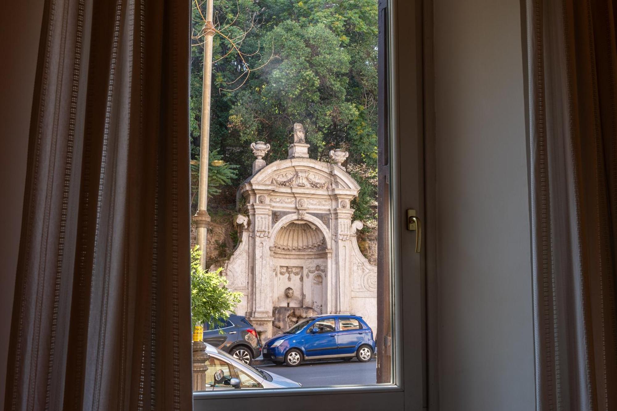 Trastevere Design & Comfort Appartamento *