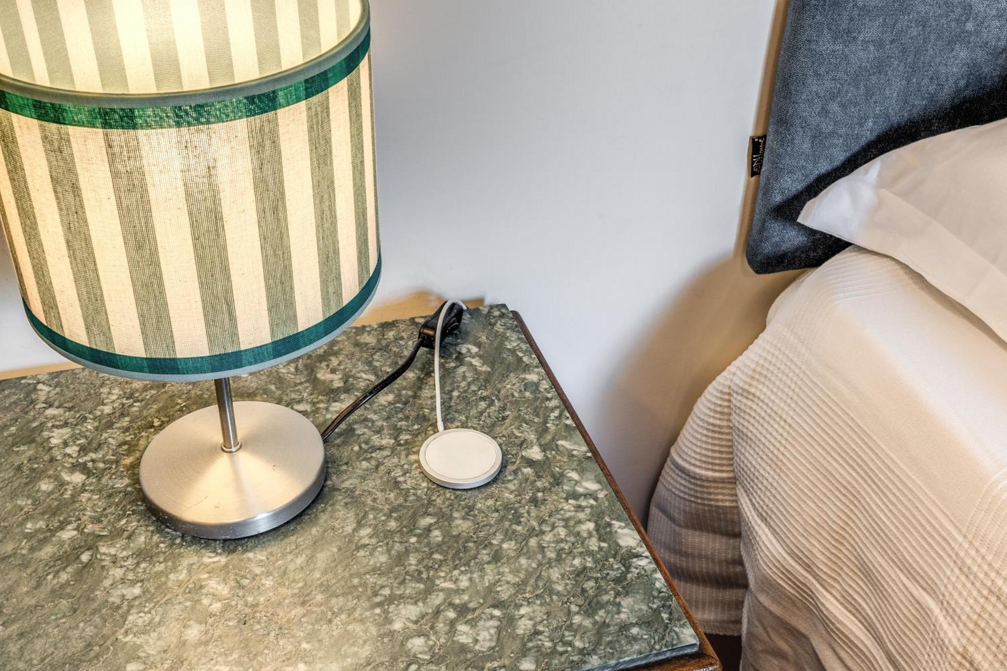 Appartamento Trastevere Design & Comfort