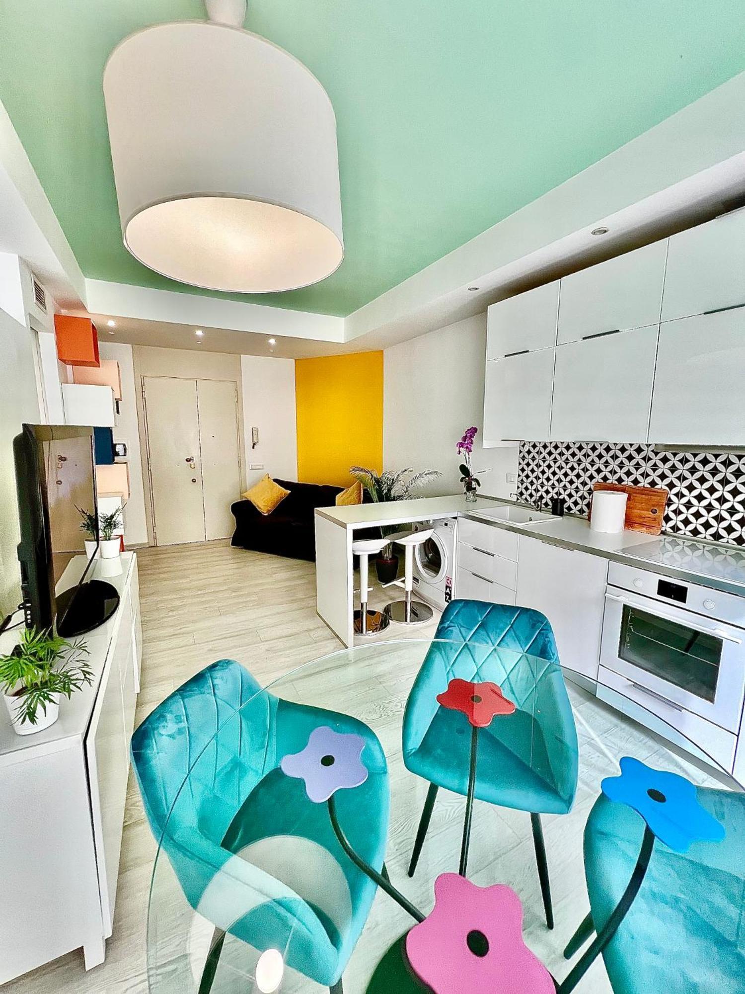 A Casa Di Ester Apartment *