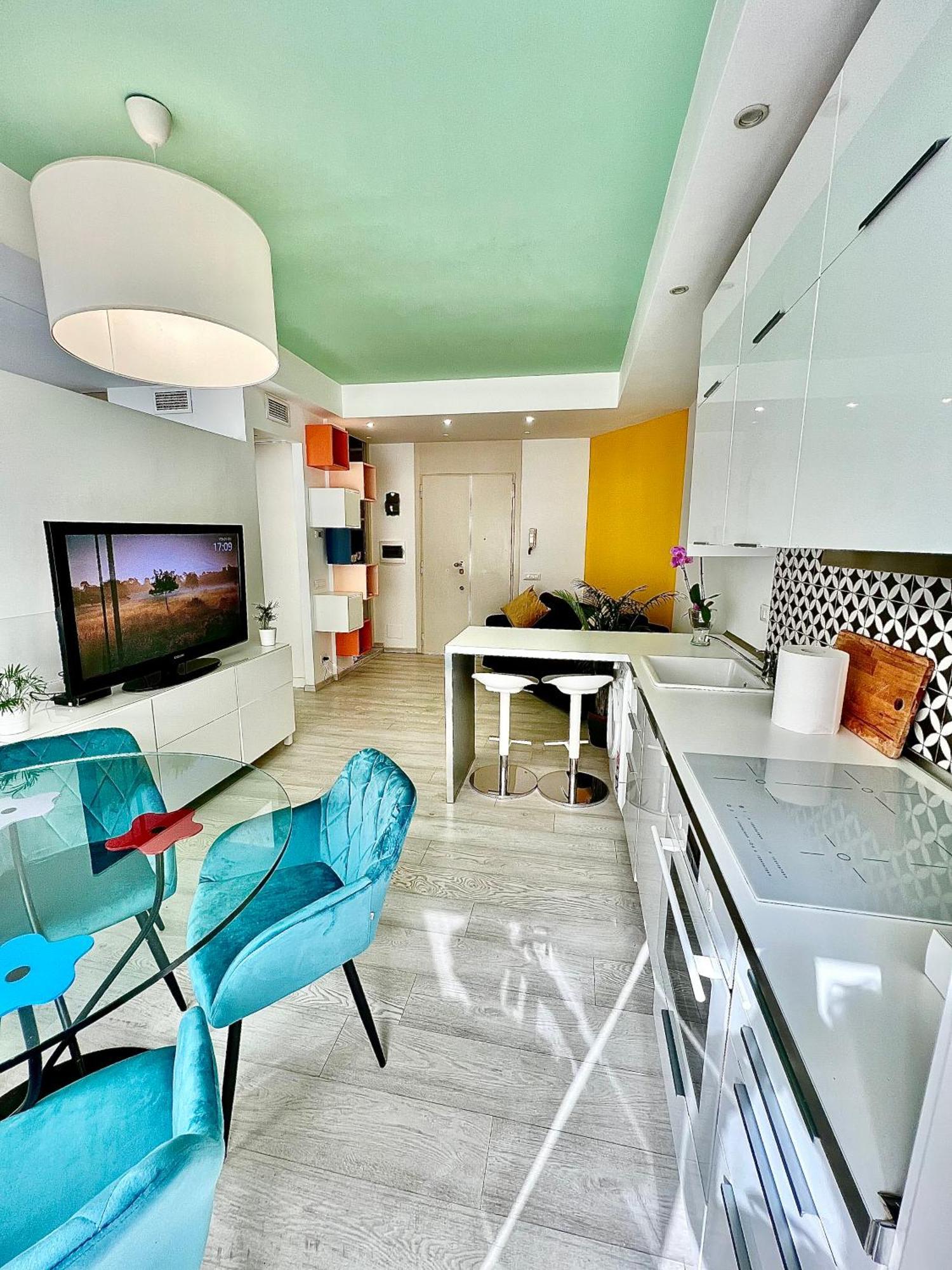 A Casa Di Ester Apartment Rome
