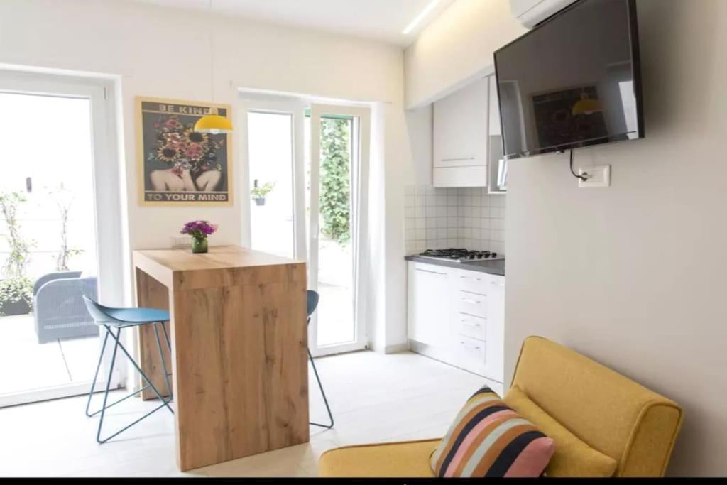 Apartment Catello Home, San Giovanni Rome
