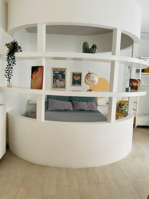 Catello Home, San Giovanni * Rome