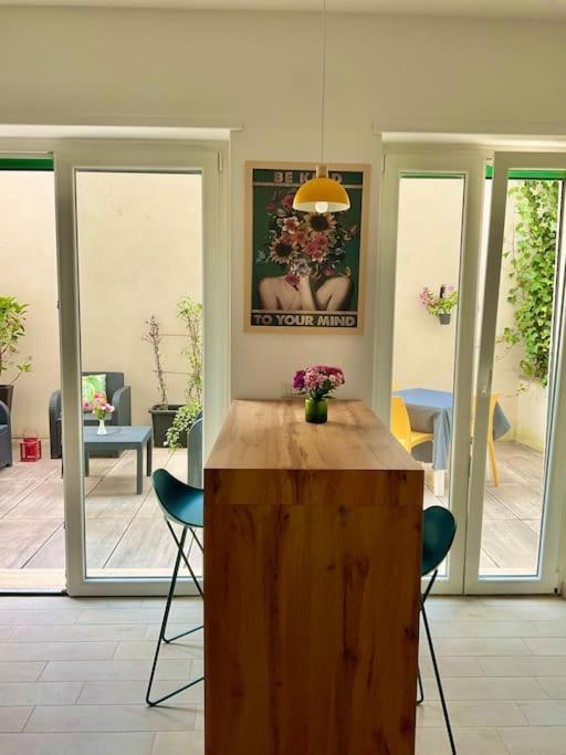 Catello Home, San Giovanni Rome