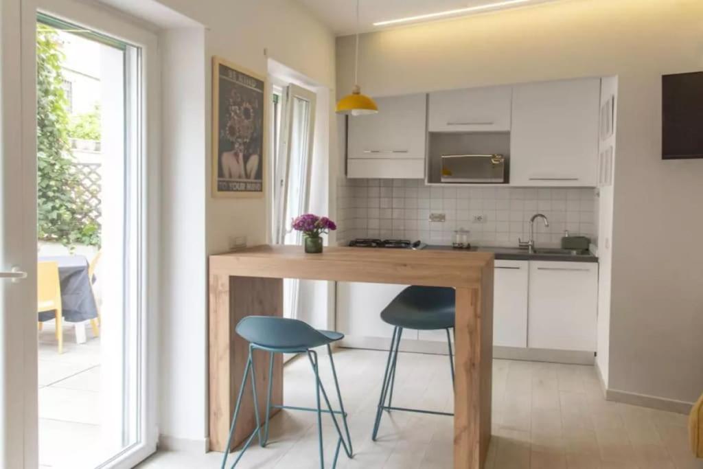 Catello Home, San Giovanni * Rome