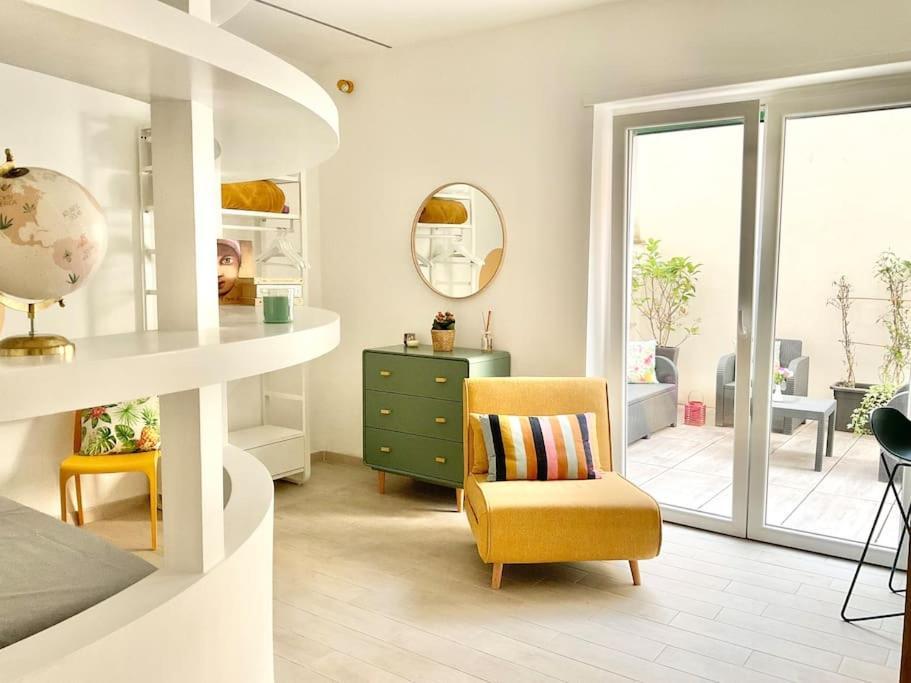 Catello Home, San Giovanni Rome