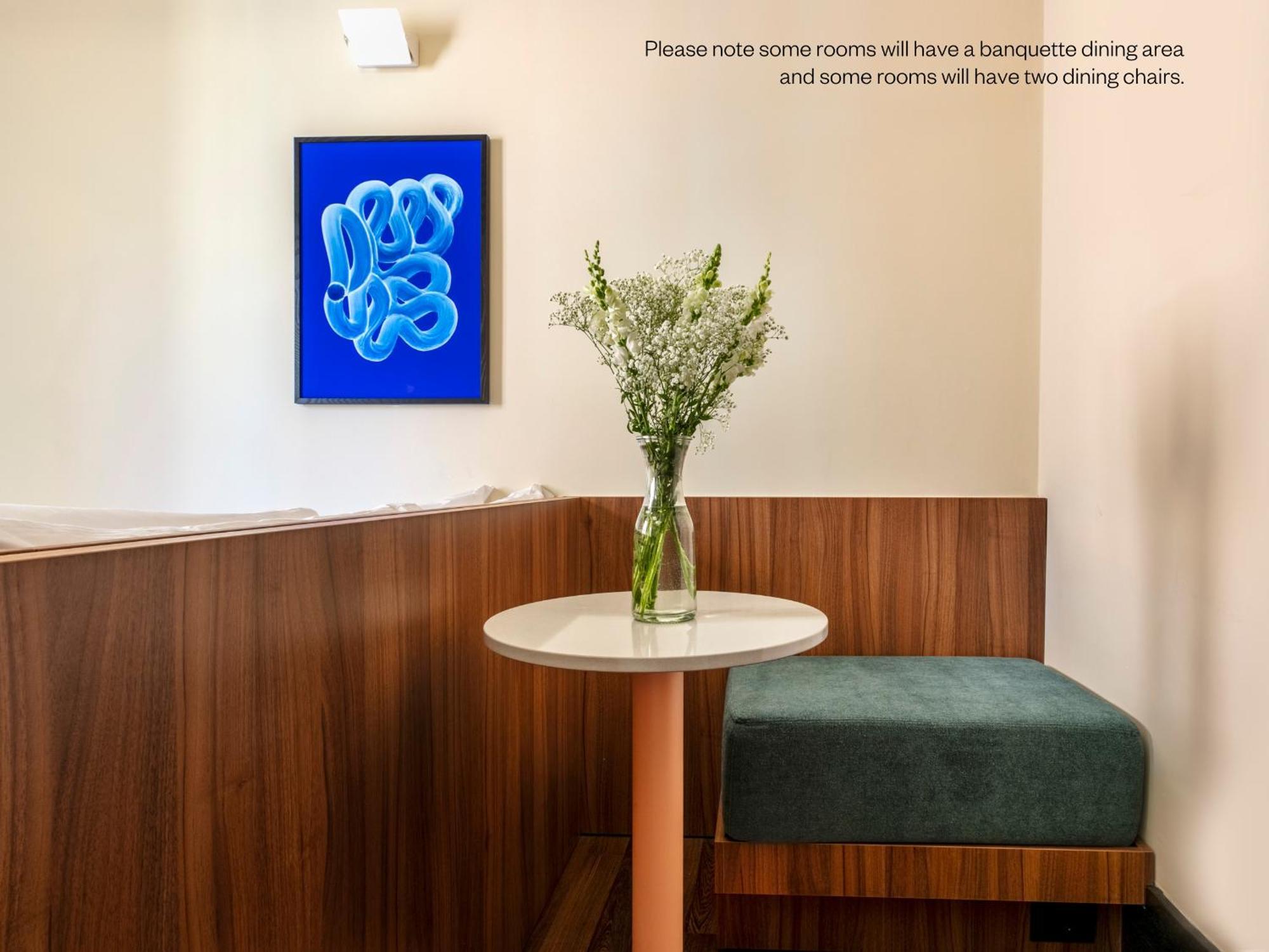 Numa Barberini Hotel Rome