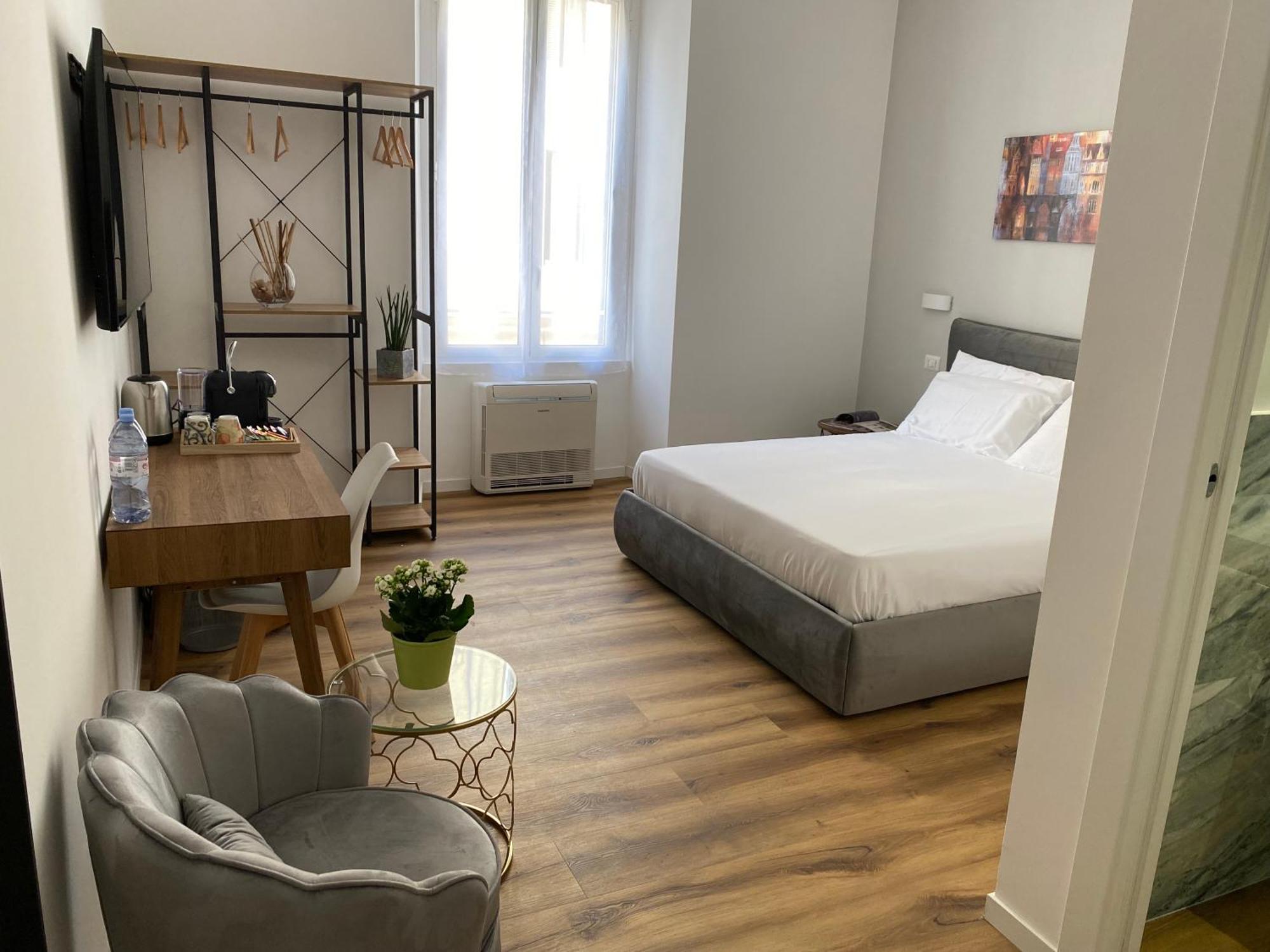 Belltower Elegans Guest house